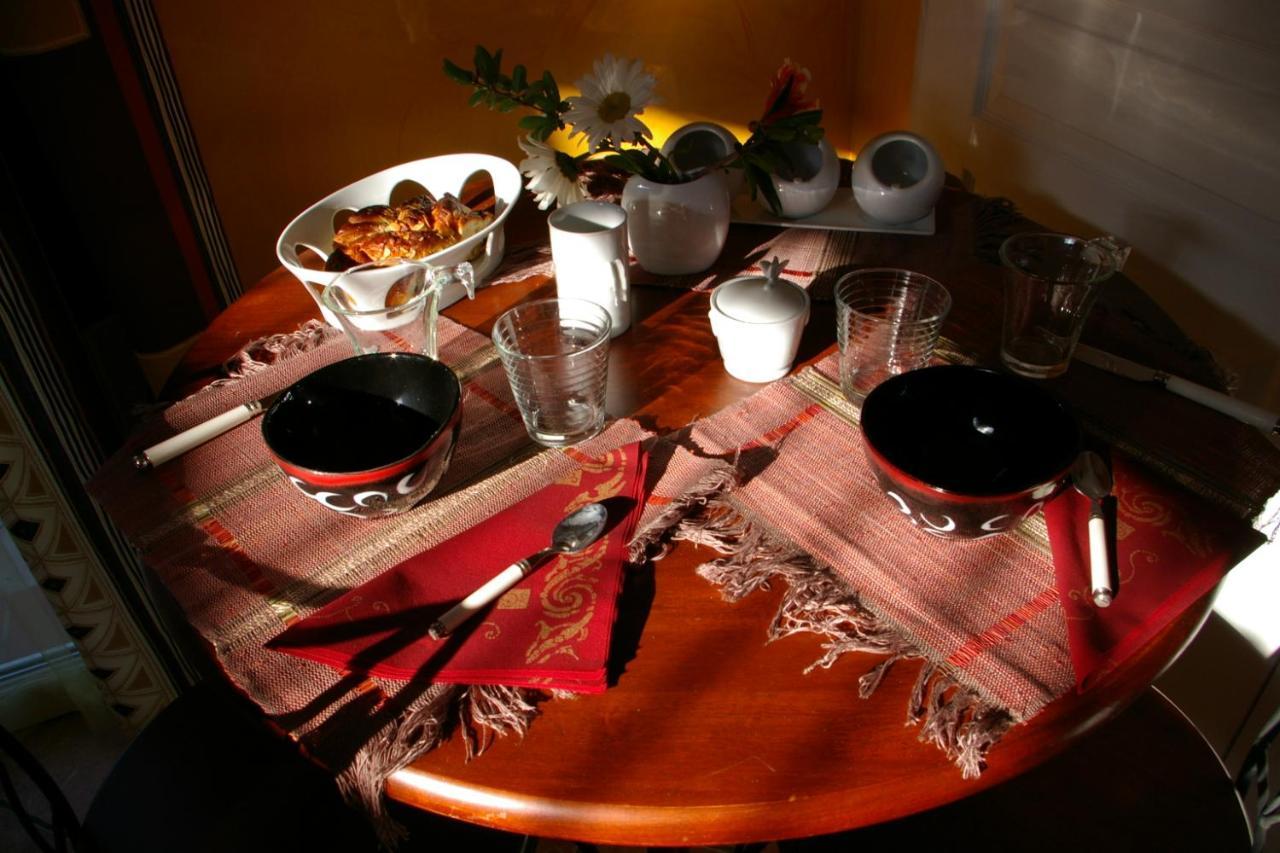 Mas Uranie Bed and Breakfast Le Soler Buitenkant foto